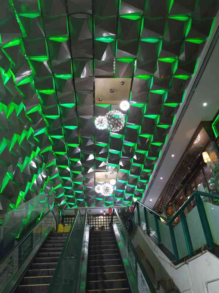 kigo凯歌量贩ktv(旺角店)-"经常会去的,各方面都是非常好的.