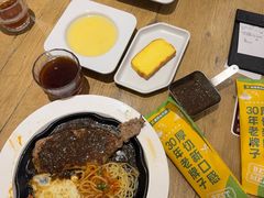 -豪客来牛排(海沧阿罗海店)
