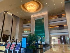 -诸暨耀江开元名都大酒店
