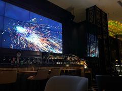 -南宁那莲豪华精选酒店-云霄酒廊·80楼高空城景酒吧