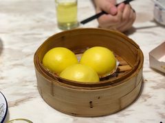凤凰流沙包-广粥城(友阿店)