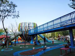 -永定河休闲森林公园