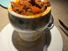 -波特曼西餐厅(中央大街店)