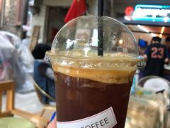 哏er都美式-叁秋咖啡 SANQIU COFFEE(天津河北路店)
