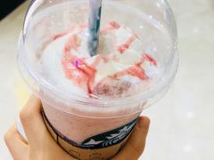 -星巴克(北京王府井店)