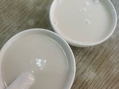 -杨记杏仁茶(椰园店)