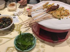 -串盟烧烤大排档·长沙美食地标(星沙店)