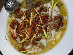 -太二酸菜鱼(武汉光谷保利店)