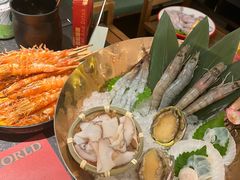 -牛New寿喜烧(新六百店)