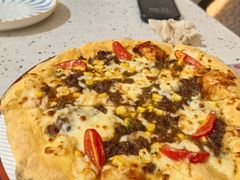 -必胜客(WOW中央公园店)