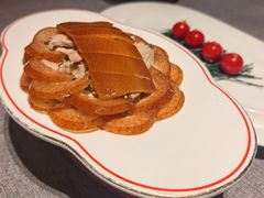 -秀儿四九城·新京菜(亚运村鸟巢店)