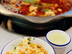 -重庆何乌鱼(南湖逸家店)