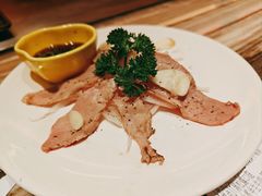 -赤坂亭·M9和牛烧肉·铁板烧·日料398放题(长泰广场店)