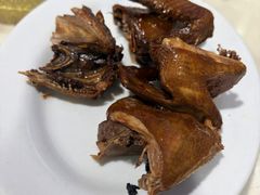 -车头老二大排档(金城步行街店)