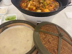 -北京全聚德(方庄店)