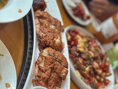 -醉壹号海鲜大排档(厦门美食地标店)