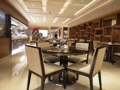-盛宴自助餐厅(运达喜来登店)