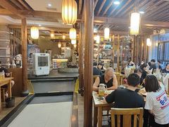 -都江堰石锅鱼