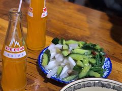 凉菜-朱秀英梆梆肉葫芦头(琉璃街店)