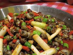 -为民烧烤吧.自贡爆炒菜(收录10年好店)