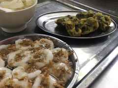 -老福合沟无米粿甜汤粿品店
