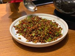 -云海肴·汽锅鸡·云南菜(苏州中心店)