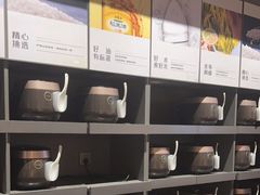 -茄子恰恰·新云南小炒(坪山益田店)