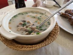 羊杂汤-那达慕蒙古风味酒楼