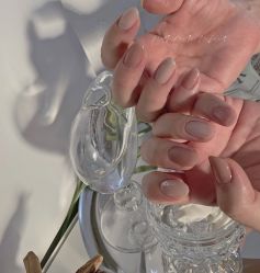 -Momo nail 日系美甲