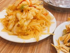 -有礼有面(知春路店)