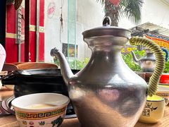 -尼玛藏家风味园(阿山食城店)
