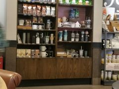 -星巴克(北京南站第二店)