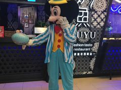 -JUICE  TIMES(中茵海华店)