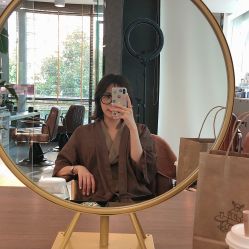 点击看大图 -意廊 Hair Salon