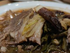 -萧记三鲜烩面(黄河路店)
