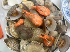 -日照大牌檔•小船海鲜(万平口店)