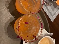 -济南凯宾斯基酒店-THE VIEW云景全日制餐厅