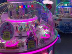 -快乐街区(成都龙湖北城天街店)