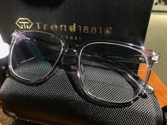 -Trend1881视光·蔡司视觉(领展广场店)