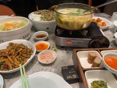 -四道菜·福建菜馆(新街口金鹰店)