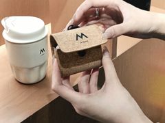 -M Stand(天环广场店)