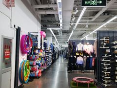 -迪卡侬(土桥店)