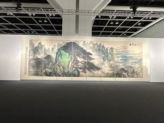 -香港会议展览中心演讲厅