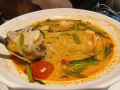 -荷花泰菜(东方新天地店)