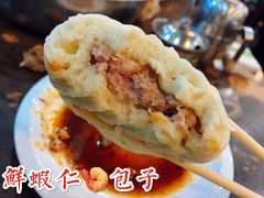 -张包铺(道外店)