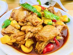 -高老庄·老溧阳·私房菜(南山竹海店)