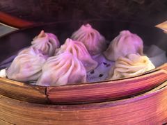 -太湖饭店玉兰厅(自助餐厅)