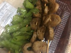 -正宗八宝冰饭·非遗冰饭·烧烤(奎桥店)