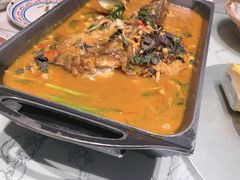 -老友王·南宁特色菜(金汇如意坊店)