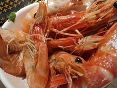 -加餐海鲜自助(宝龙一城店)